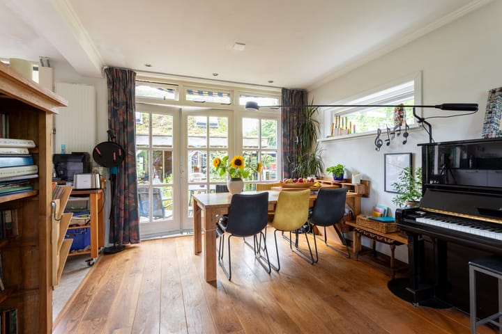 Foto 7 van Willem de Zwijgerlaan 46