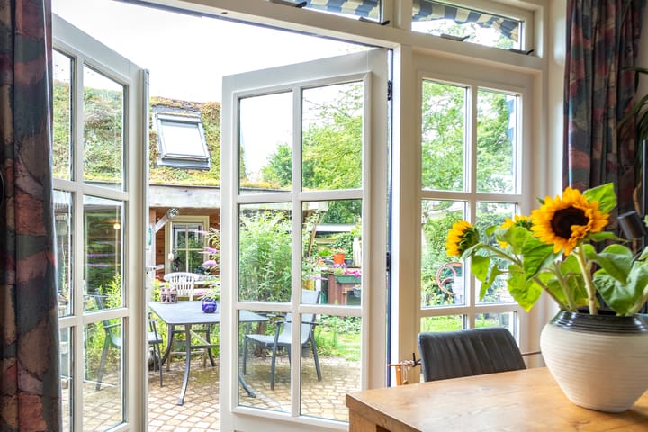 Foto 8 van Willem de Zwijgerlaan 46