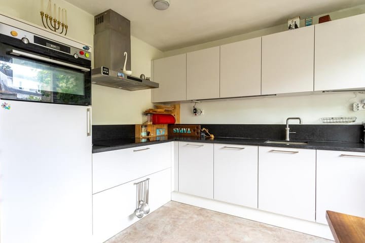 Foto 10 van Willem de Zwijgerlaan 46