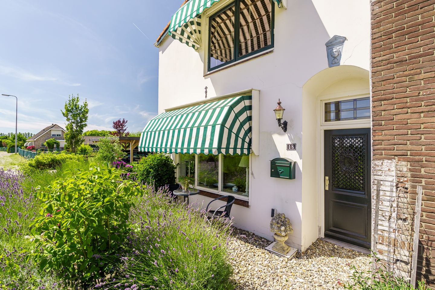 Foto 4 van Vleerdamsedijk 18