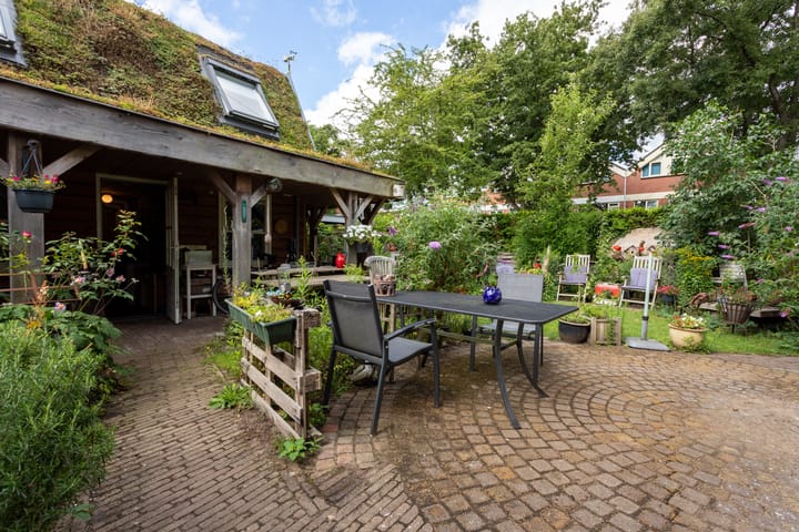 Foto 12 van Willem de Zwijgerlaan 46