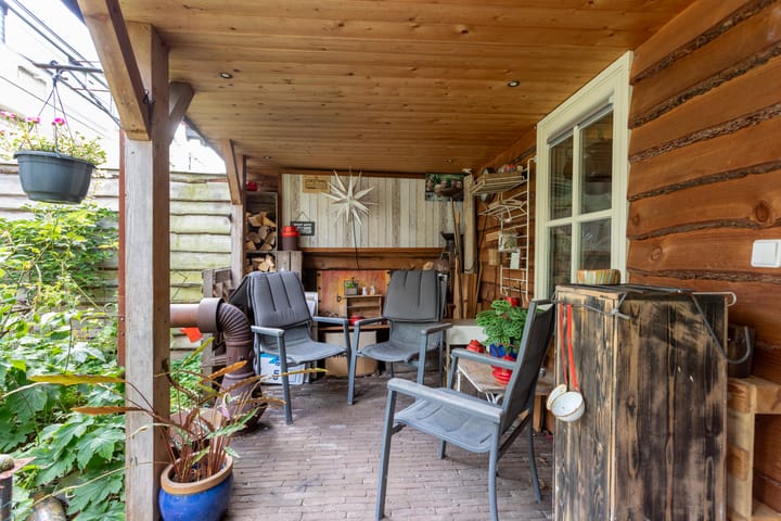 Foto 13 van Willem de Zwijgerlaan 46