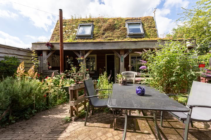 Foto 14 van Willem de Zwijgerlaan 46