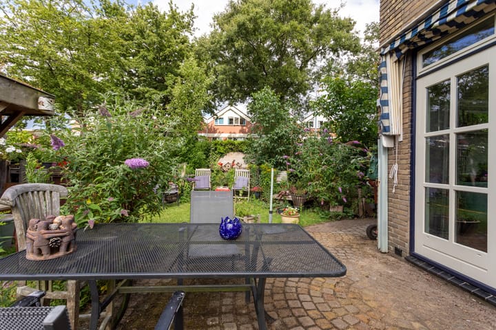 Foto 15 van Willem de Zwijgerlaan 46