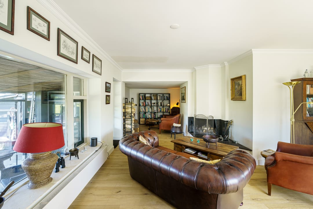 Foto 7 van Vleerdamsedijk 18