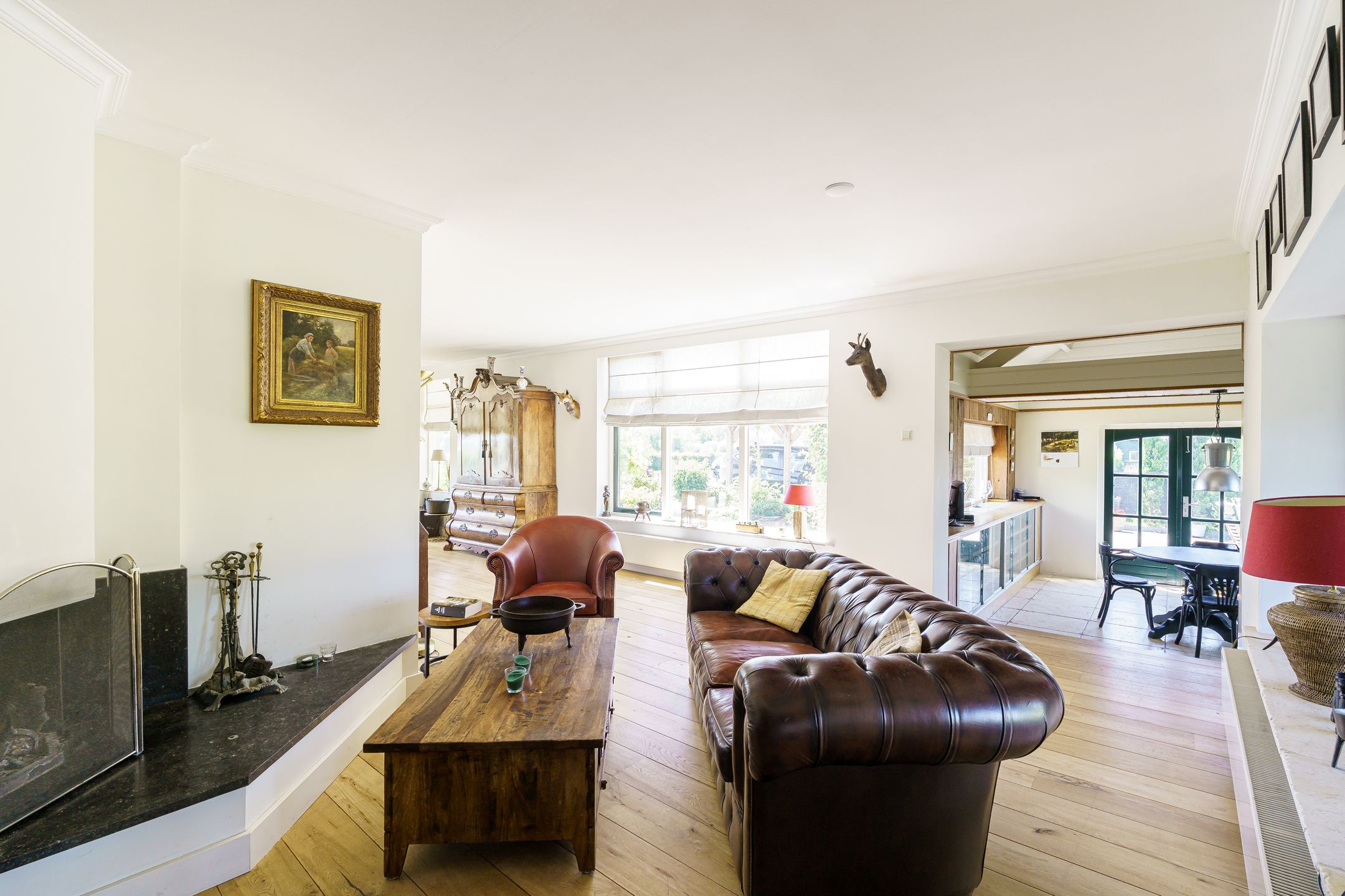 Foto 9 van Vleerdamsedijk 18