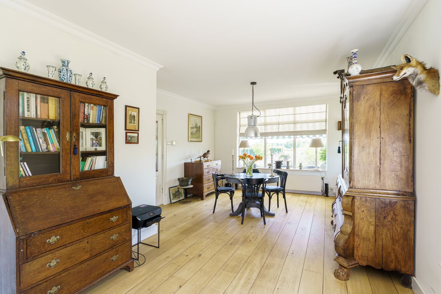 Foto 10 van Vleerdamsedijk 18