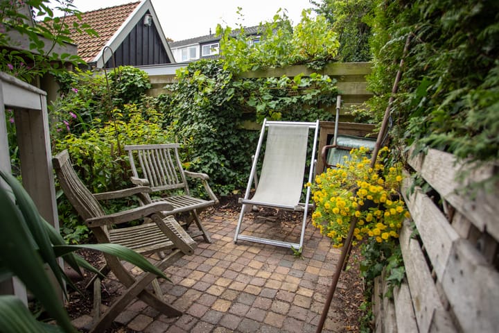 Foto 21 van Willem de Zwijgerlaan 46