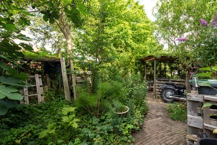 Foto 24 van Willem de Zwijgerlaan 46