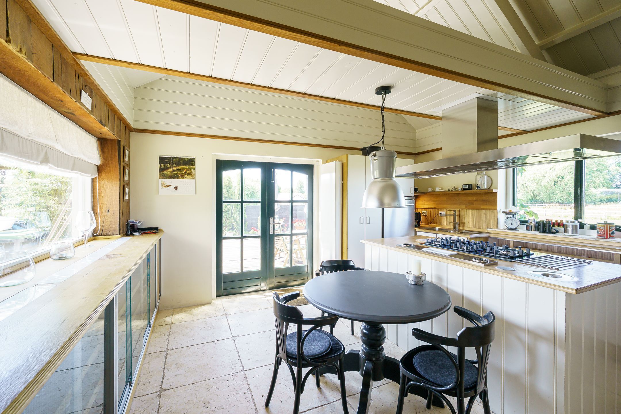 Foto 12 van Vleerdamsedijk 18