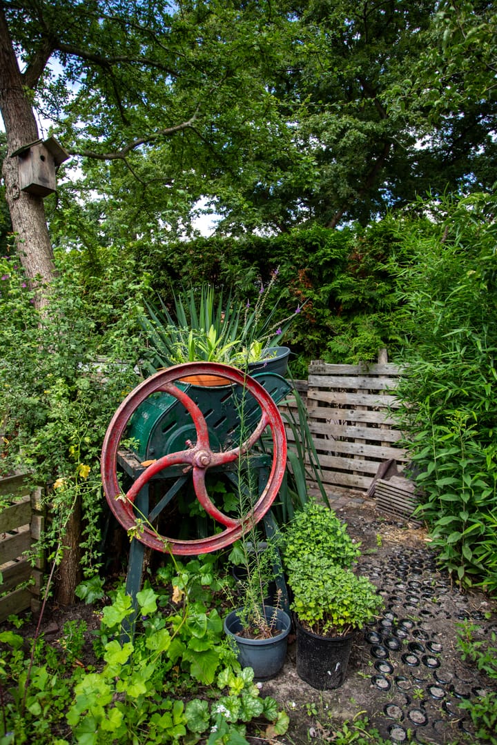 Foto 19 van Willem de Zwijgerlaan 46