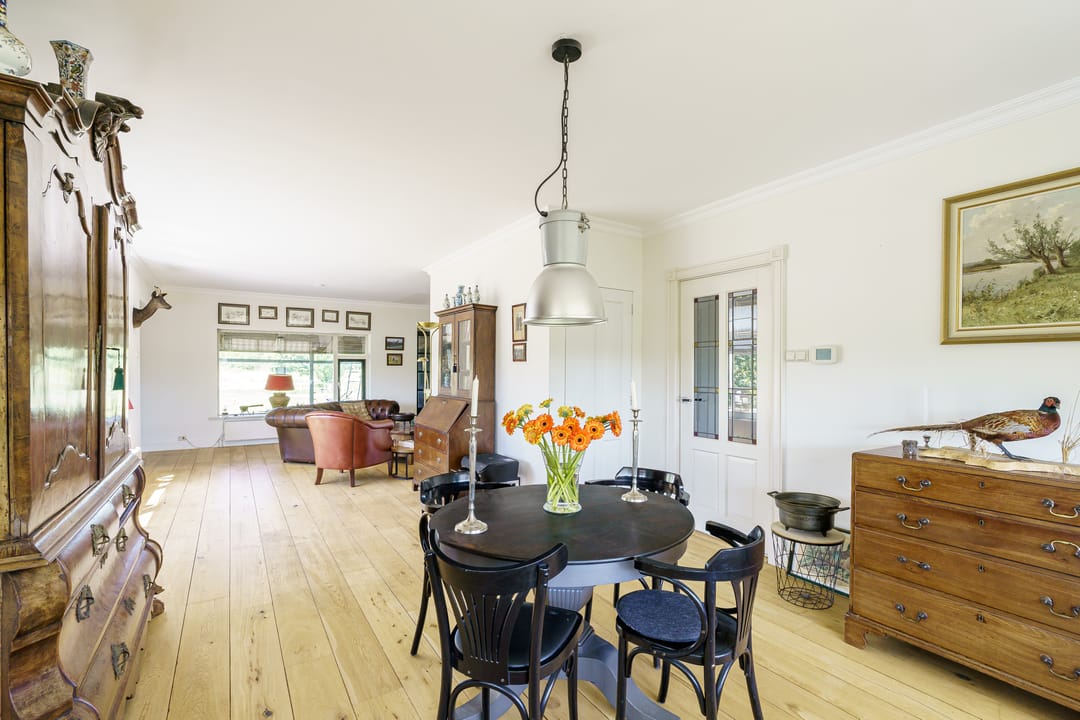 Foto 11 van Vleerdamsedijk 18