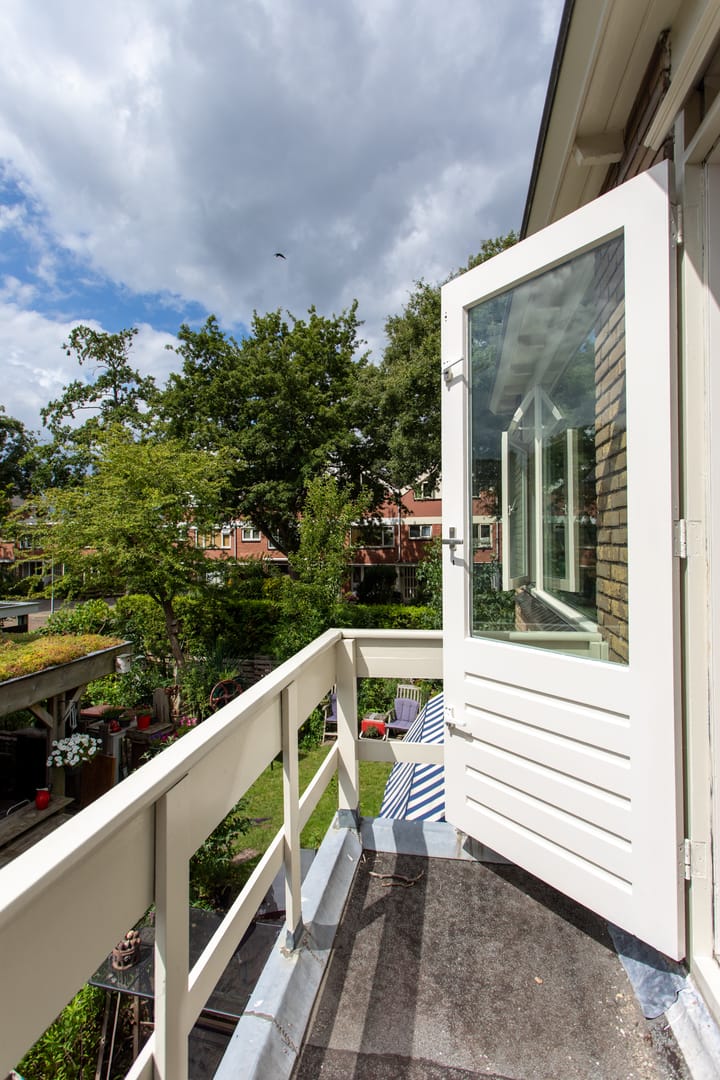 Foto 31 van Willem de Zwijgerlaan 46