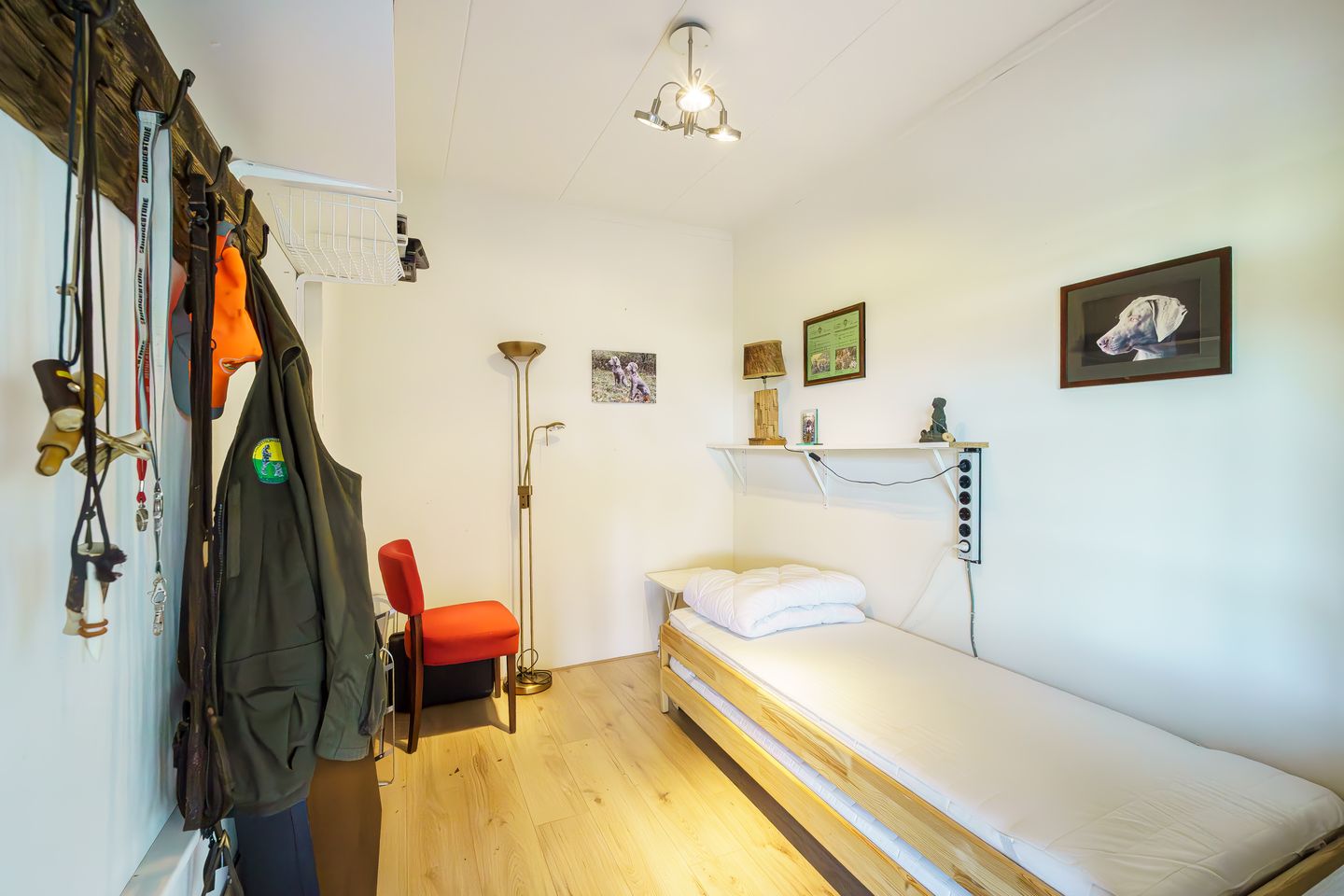 Foto 14 van Vleerdamsedijk 18