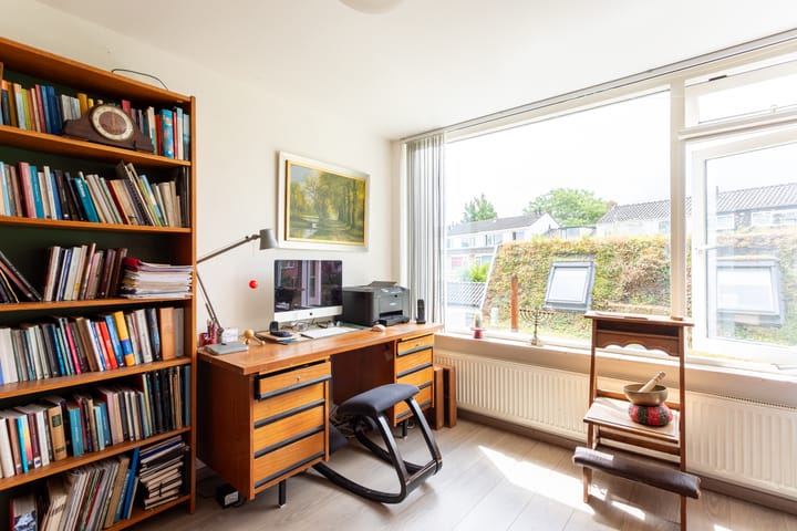 Foto 34 van Willem de Zwijgerlaan 46