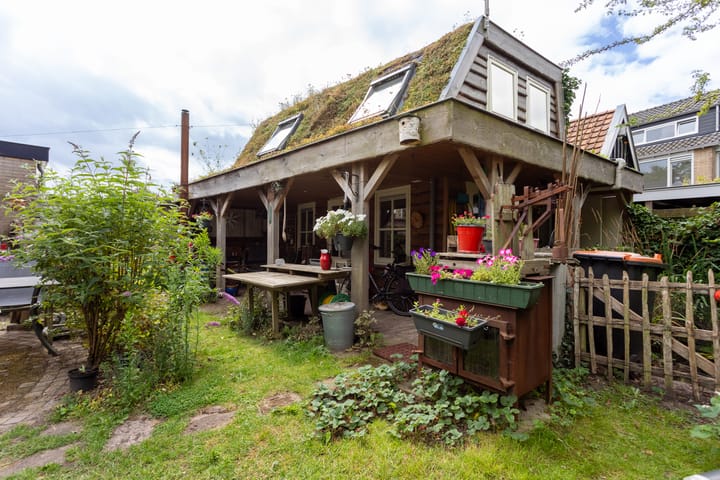 Foto 43 van Willem de Zwijgerlaan 46