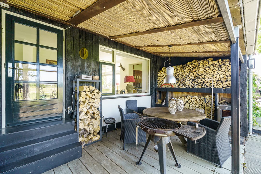 Foto 26 van Vleerdamsedijk 18