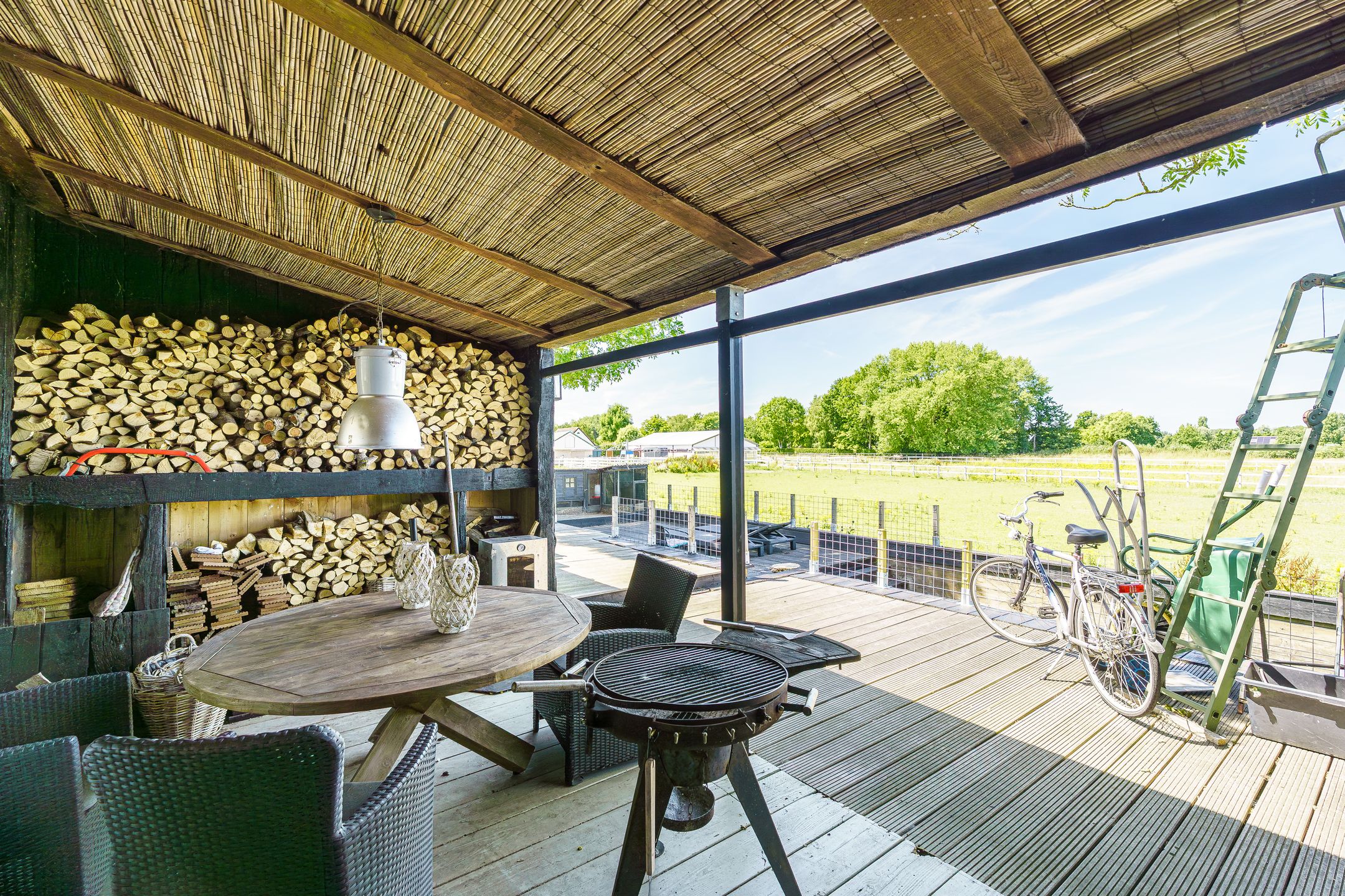 Foto 27 van Vleerdamsedijk 18