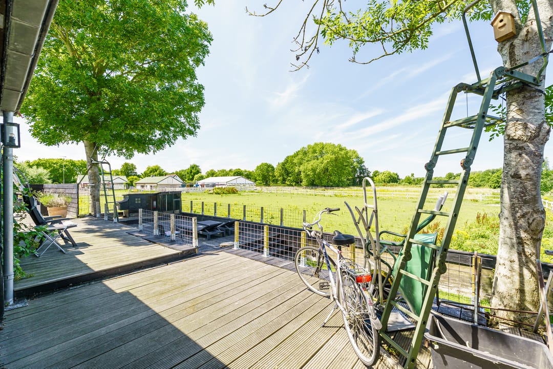 Foto 28 van Vleerdamsedijk 18