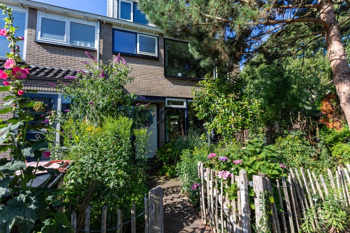 Foto 51 van Willem de Zwijgerlaan 46