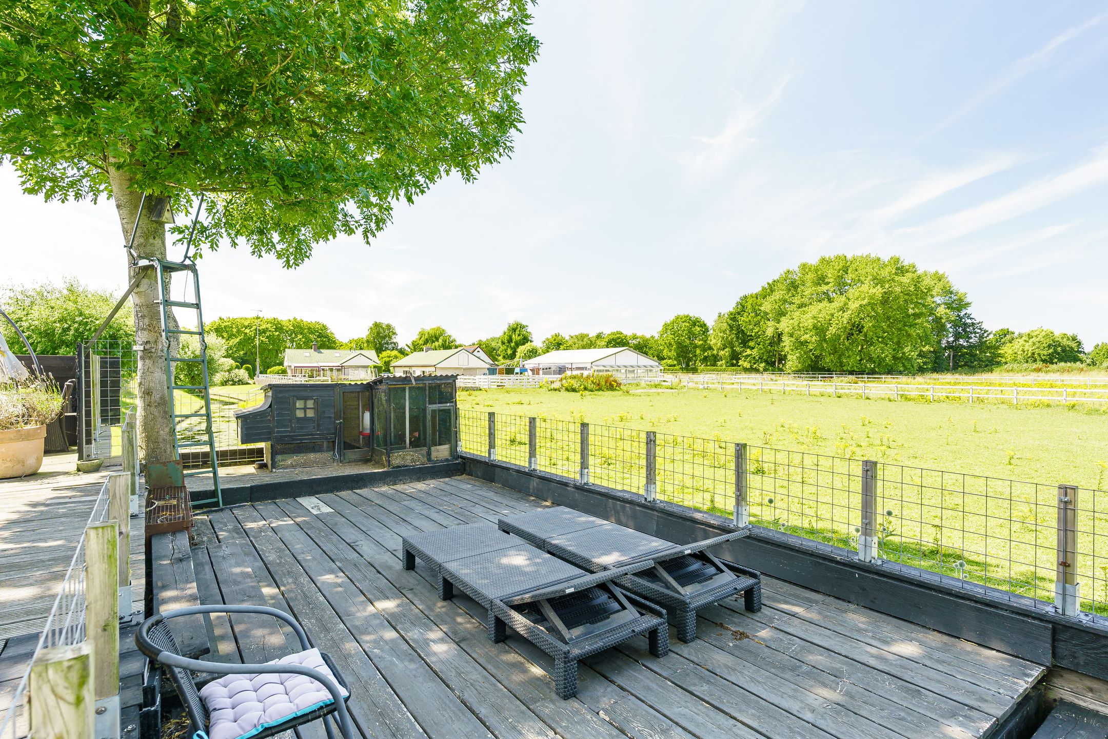 Foto 30 van Vleerdamsedijk 18