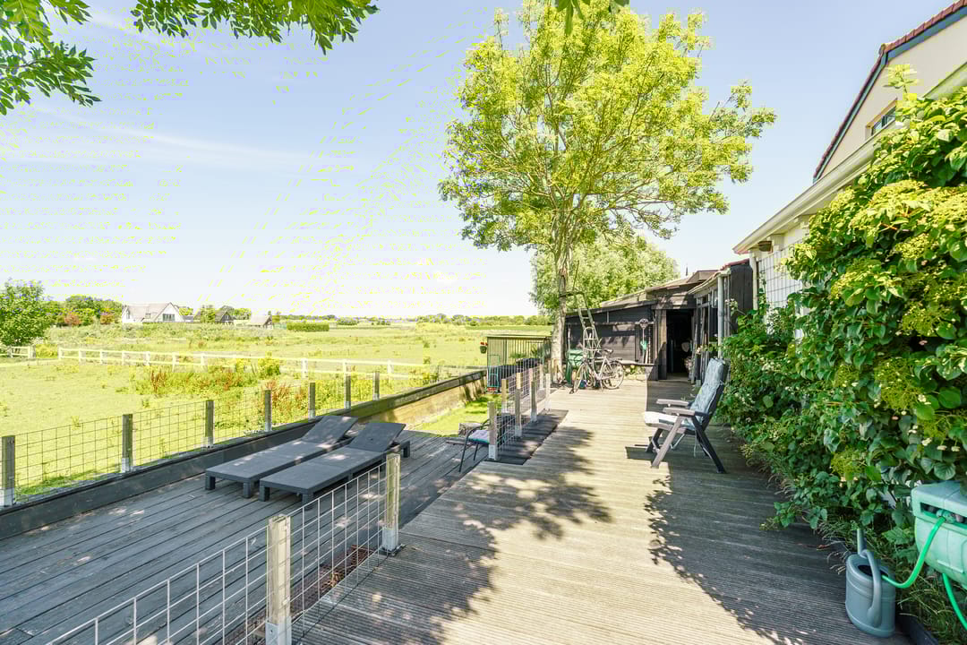 Foto 31 van Vleerdamsedijk 18