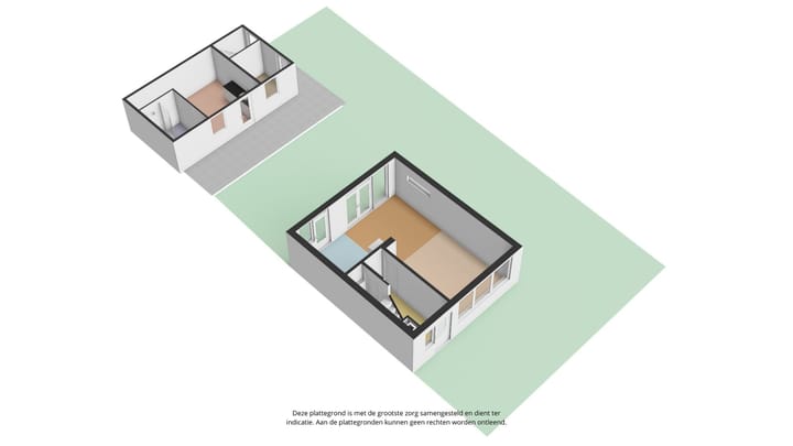 Foto 66 van Willem de Zwijgerlaan 46
