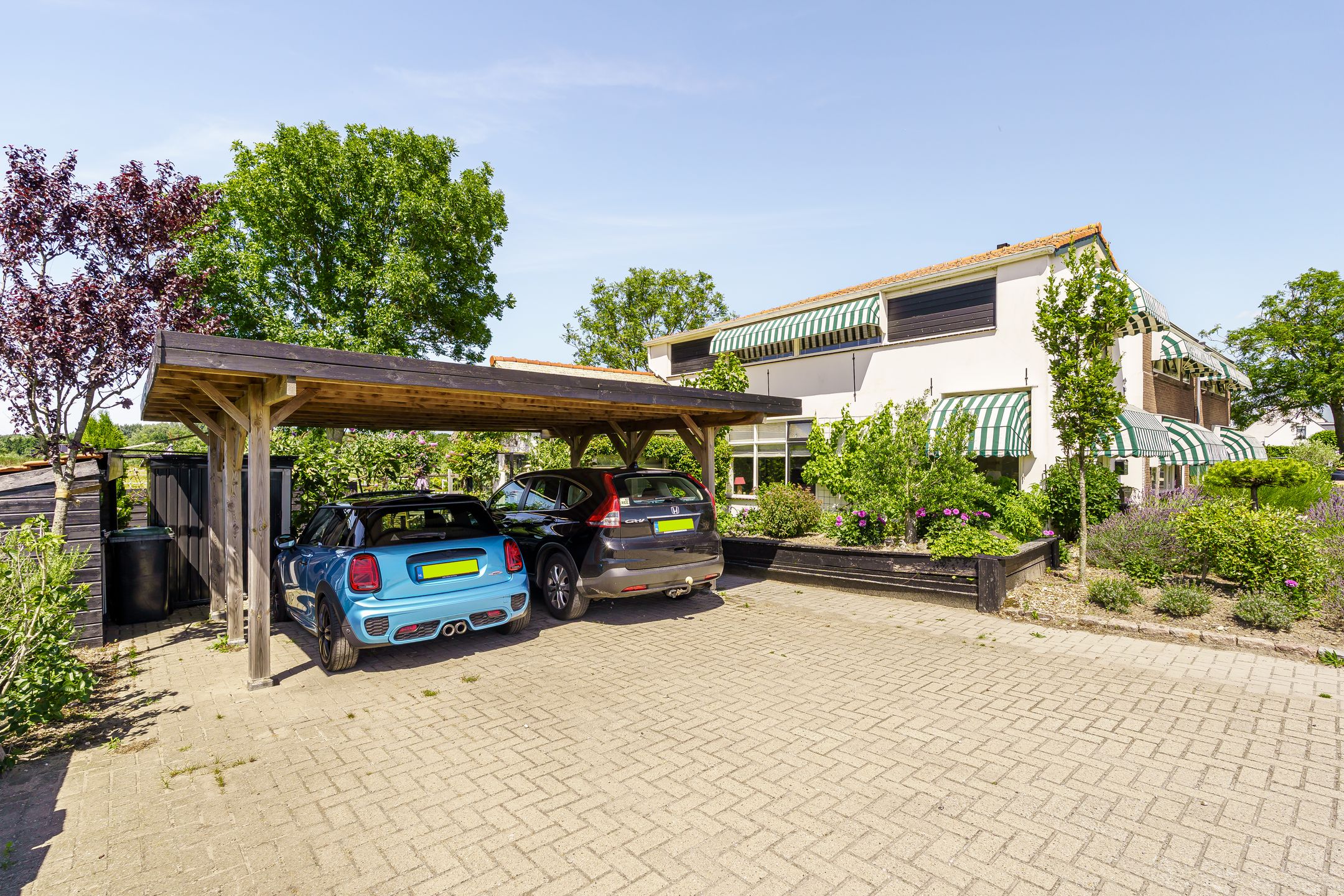 Foto 33 van Vleerdamsedijk 18