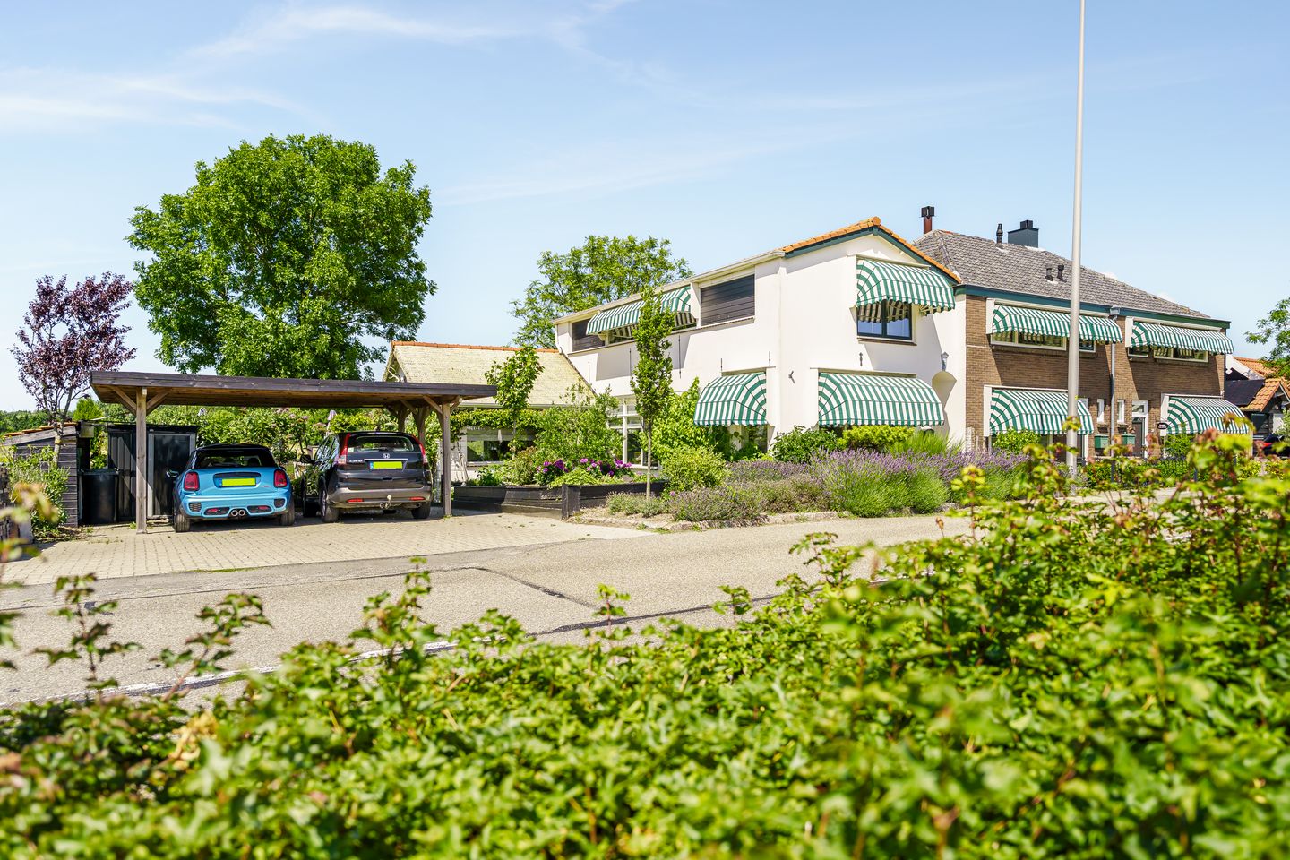 Foto 35 van Vleerdamsedijk 18