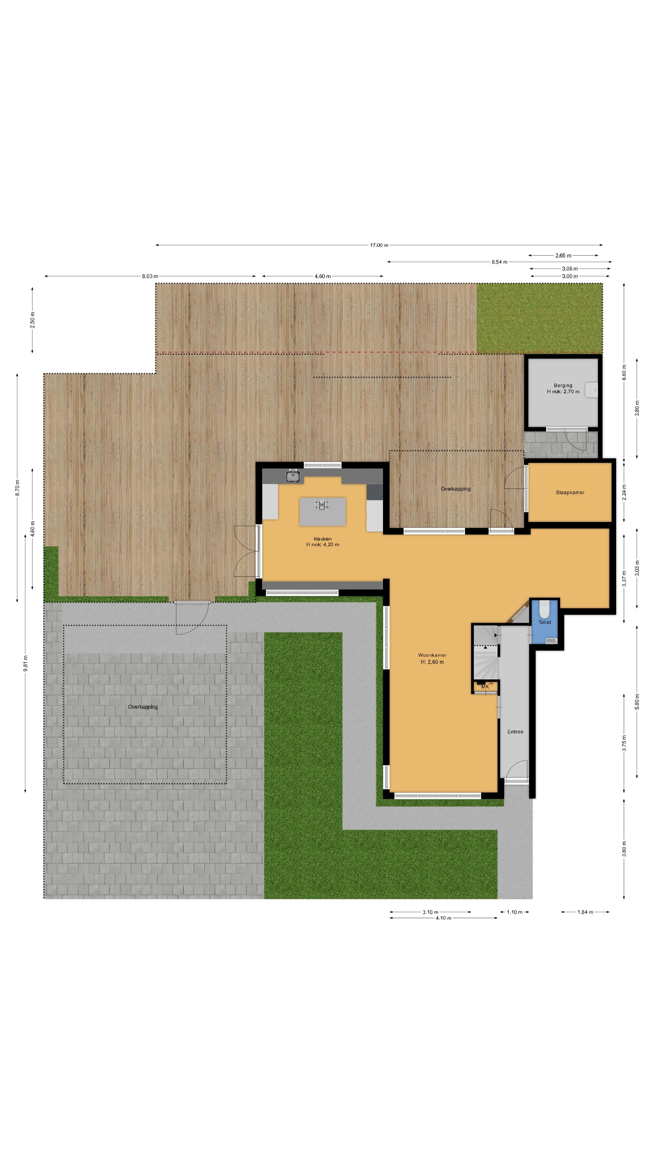 Foto 39 van Vleerdamsedijk 18