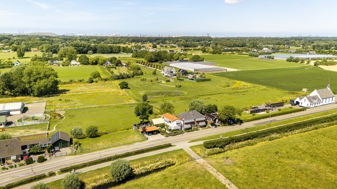 Foto 41 van Vleerdamsedijk 18