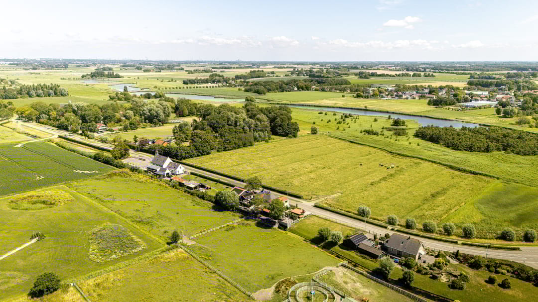 Foto 43 van Vleerdamsedijk 18