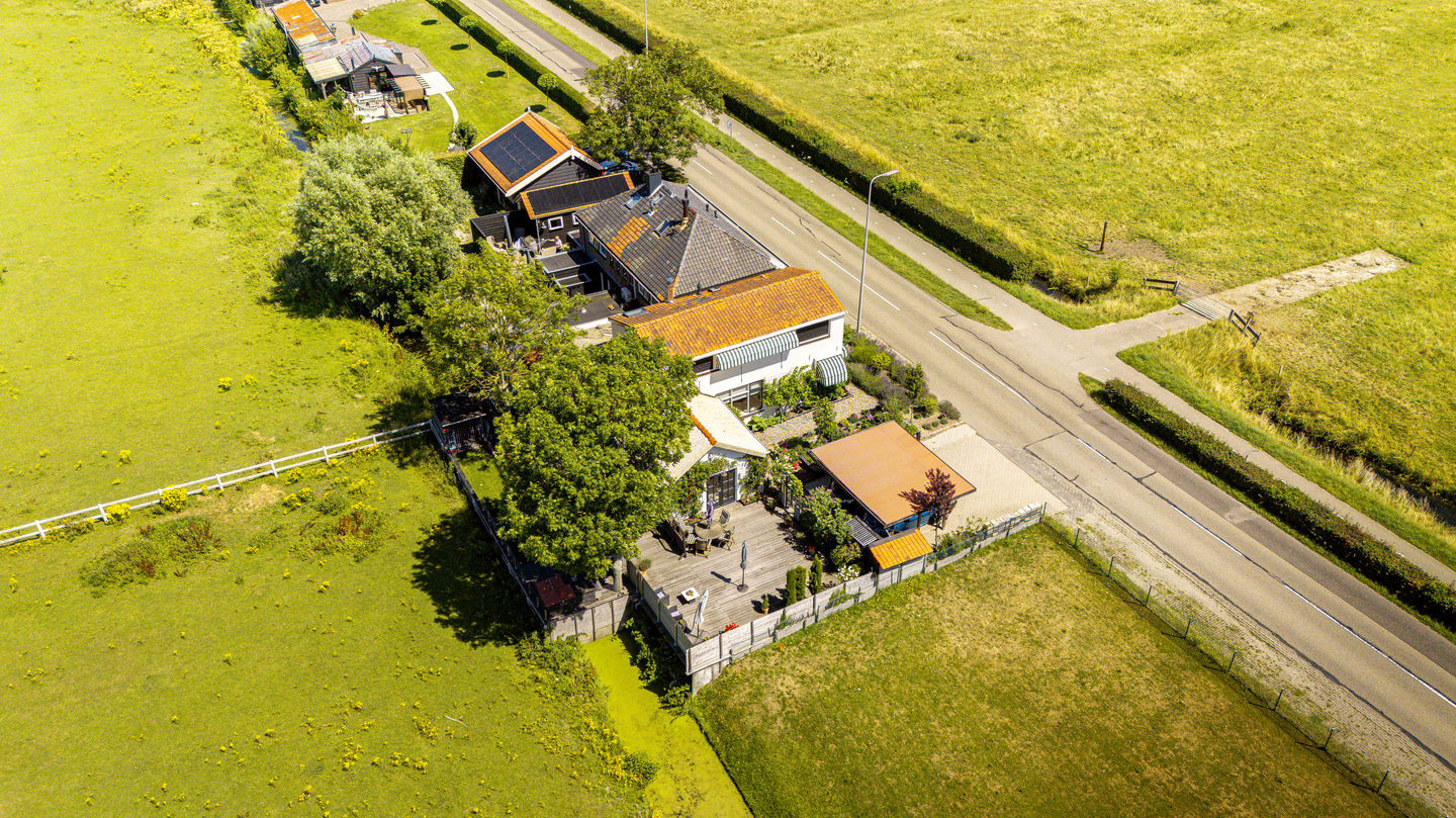 Foto 44 van Vleerdamsedijk 18