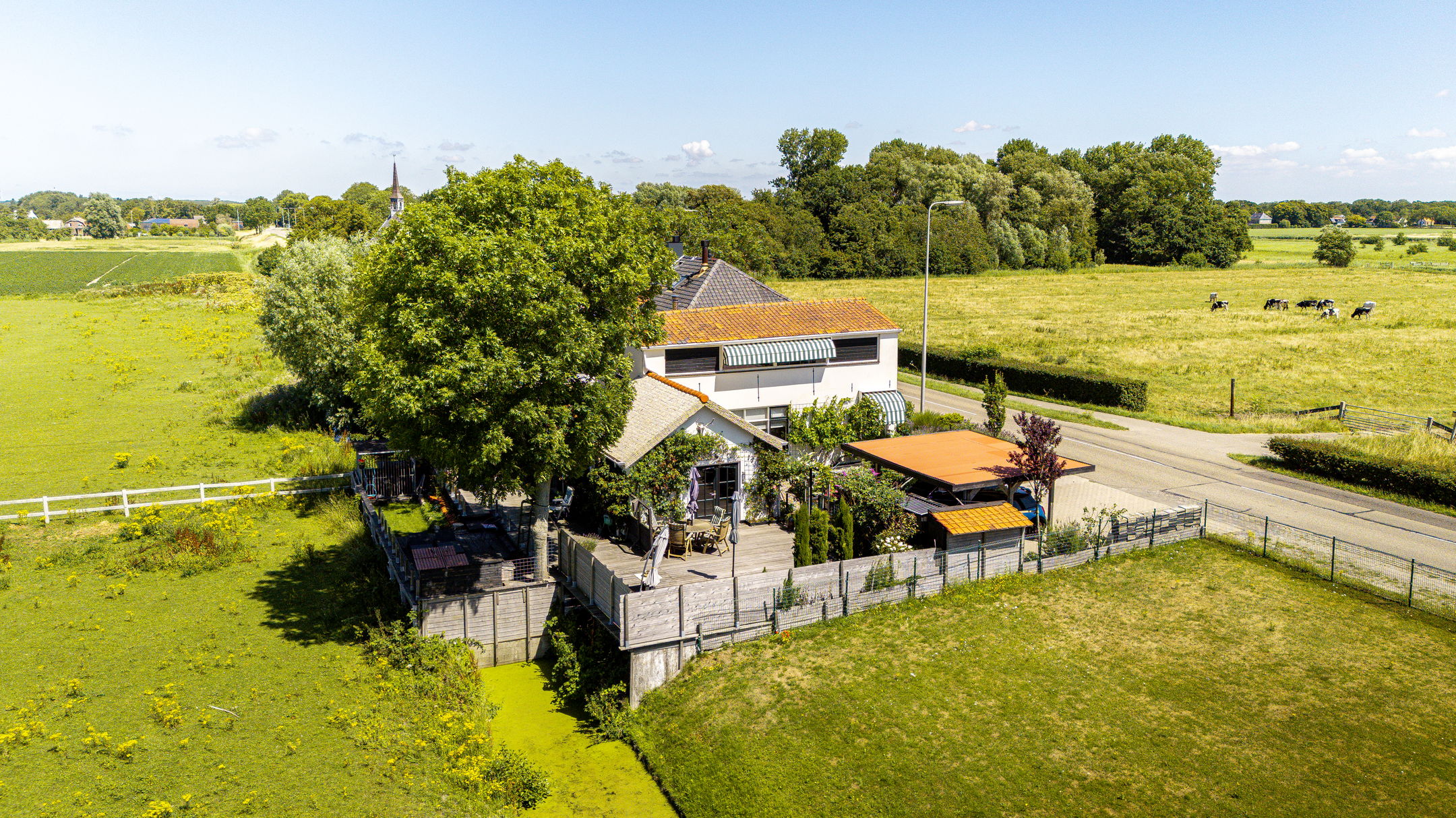 Foto 45 van Vleerdamsedijk 18