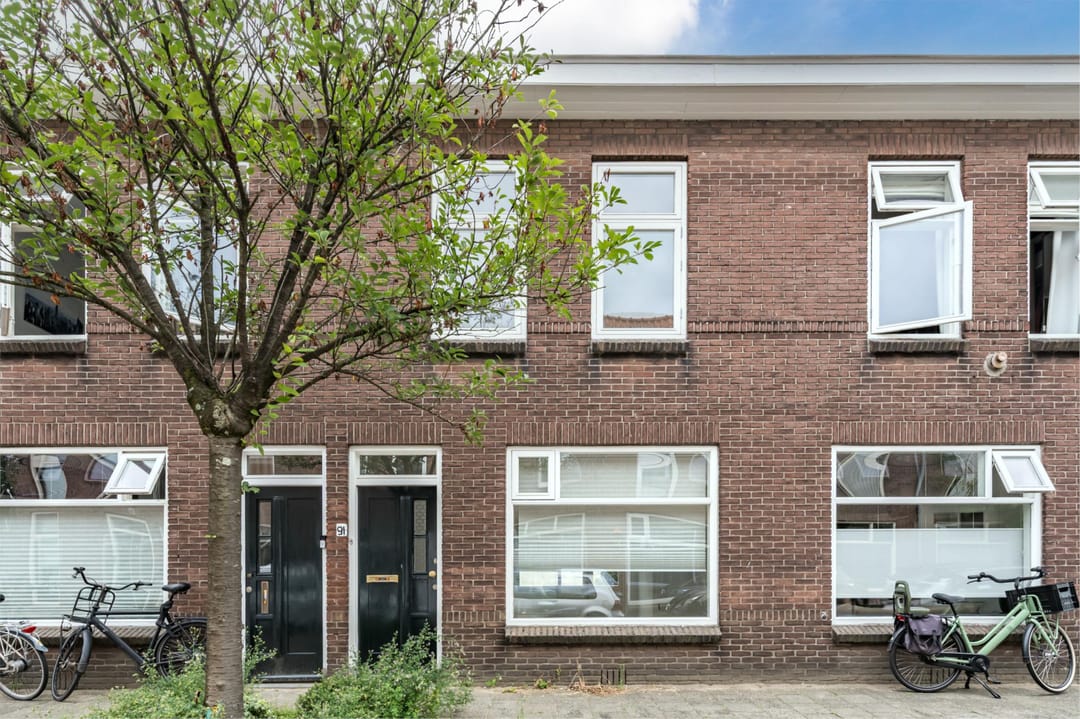 Foto 1 van Munnikenstraat 91