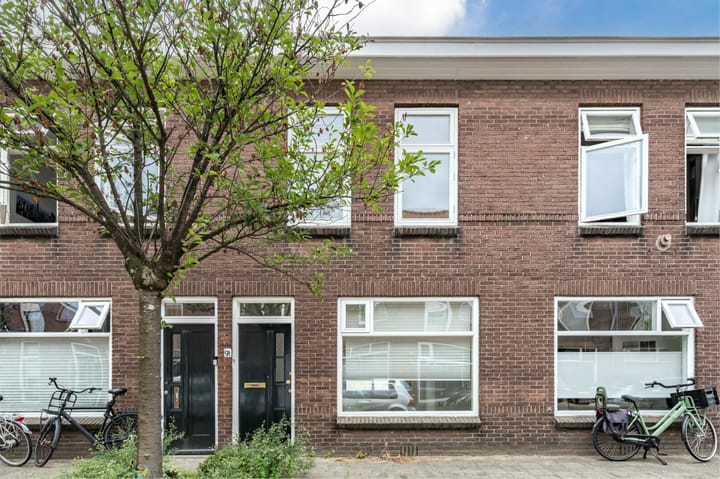 Munnikenstraat 91