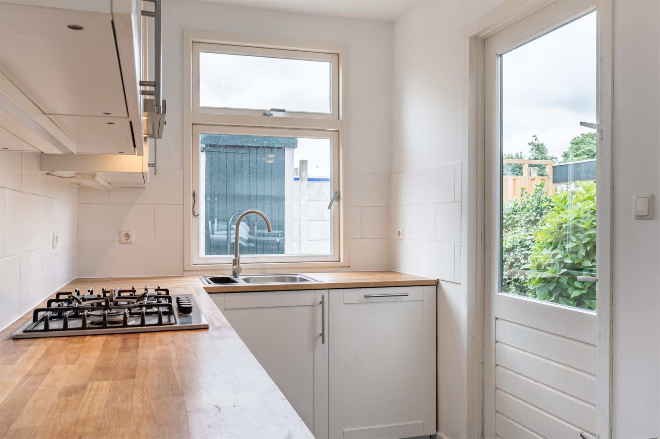 Foto 9 van Munnikenstraat 91