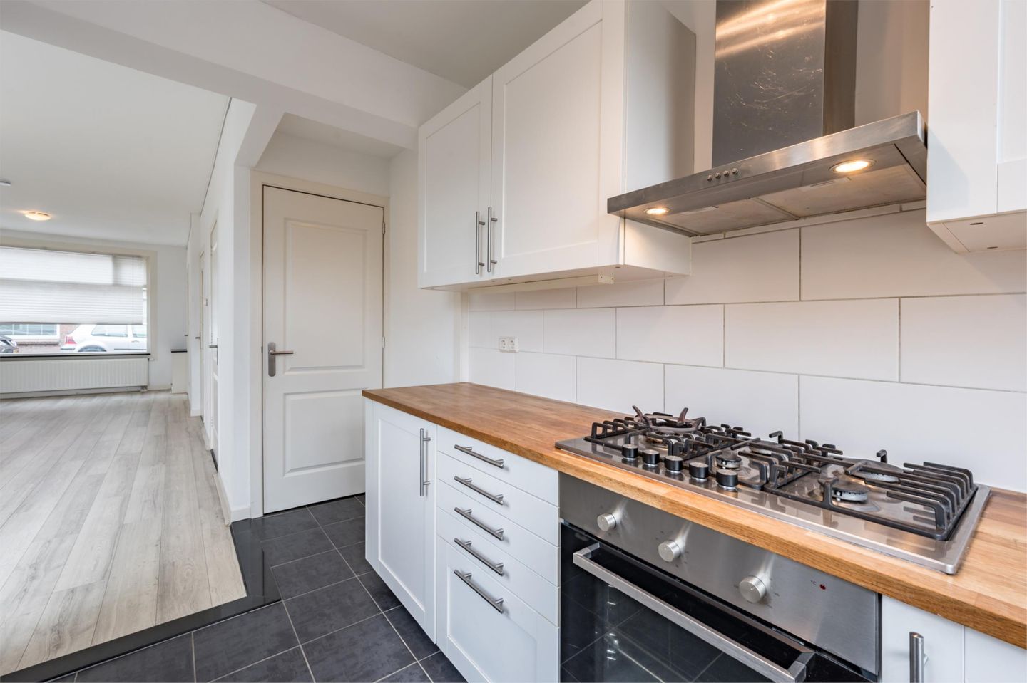 Foto 10 van Munnikenstraat 91