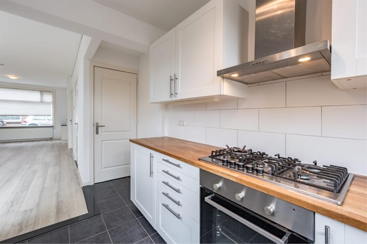 Foto 10 van Munnikenstraat 91