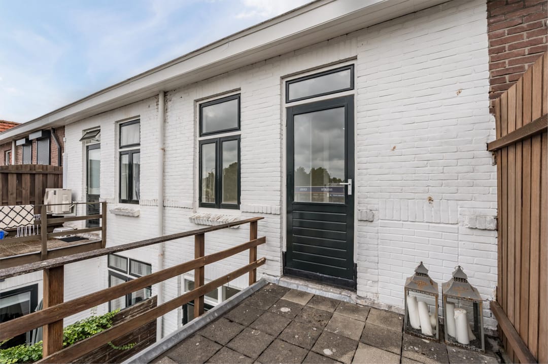 Foto 28 van Munnikenstraat 91