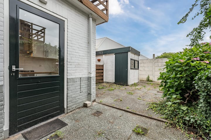 Foto 29 van Munnikenstraat 91