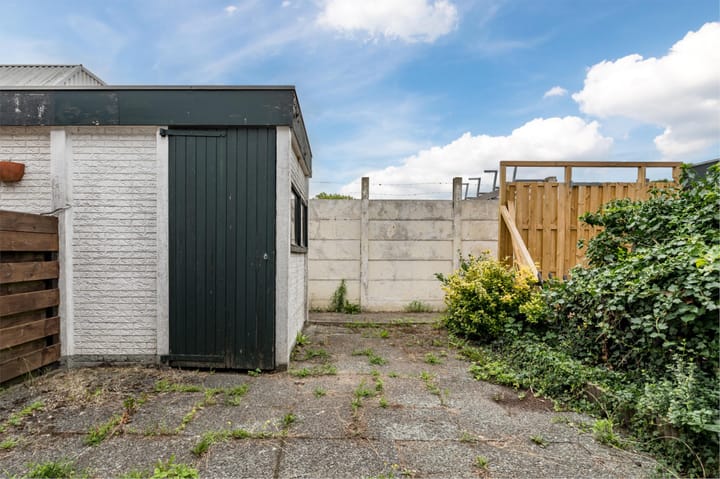 Foto 30 van Munnikenstraat 91