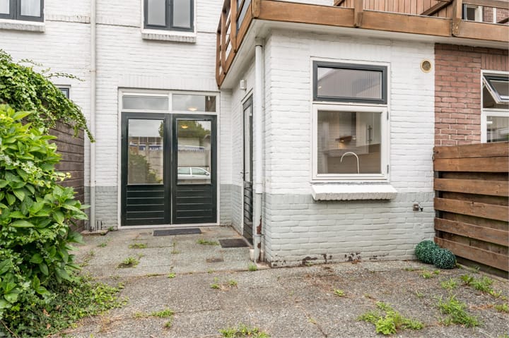 Foto 31 van Munnikenstraat 91