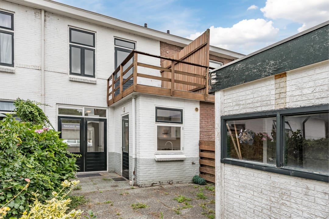 Foto 32 van Munnikenstraat 91