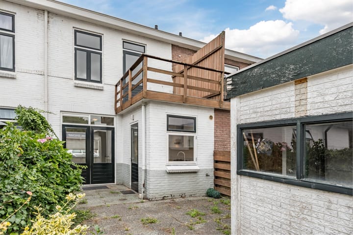 Foto 32 van Munnikenstraat 91