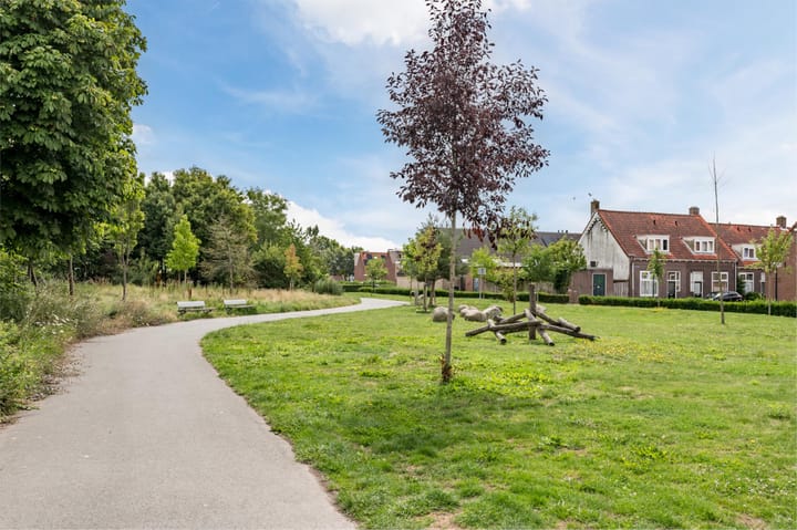 Foto 33 van Munnikenstraat 91