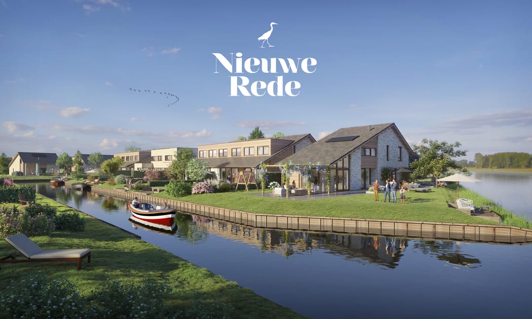Photo 1 of Nieuwe Rede - Fase 3