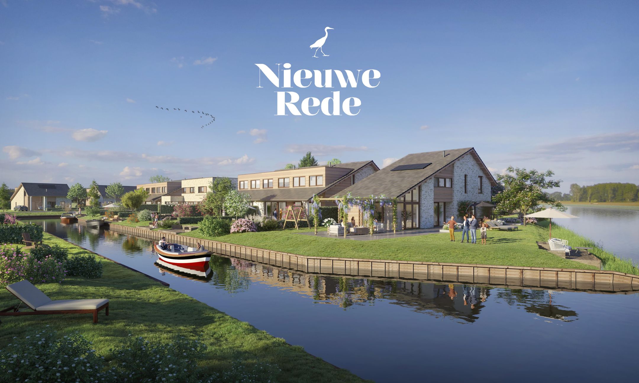 Foto van Nieuwe Rede - Fase 3