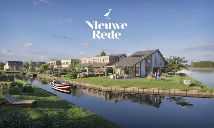 Nieuwe Rede - Fase 3 main image