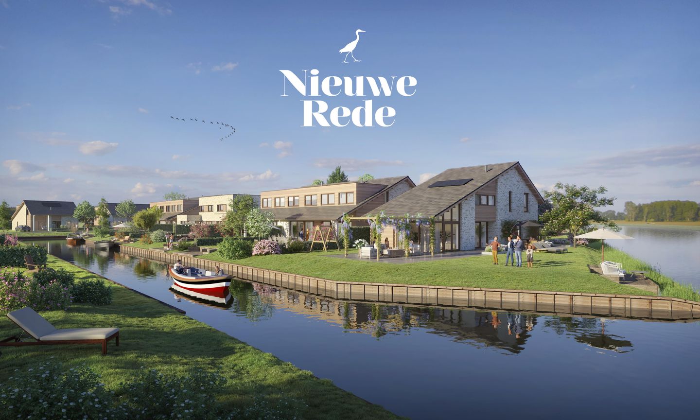 Photo 1 of Nieuwe Rede - Fase 3